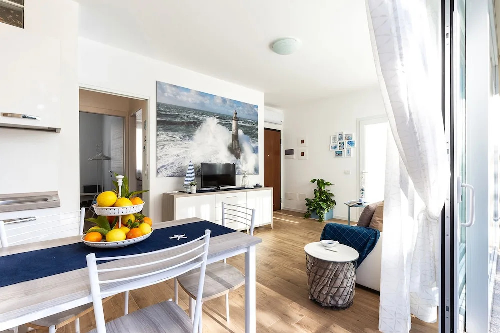 Residence Olivastro Vista Mare