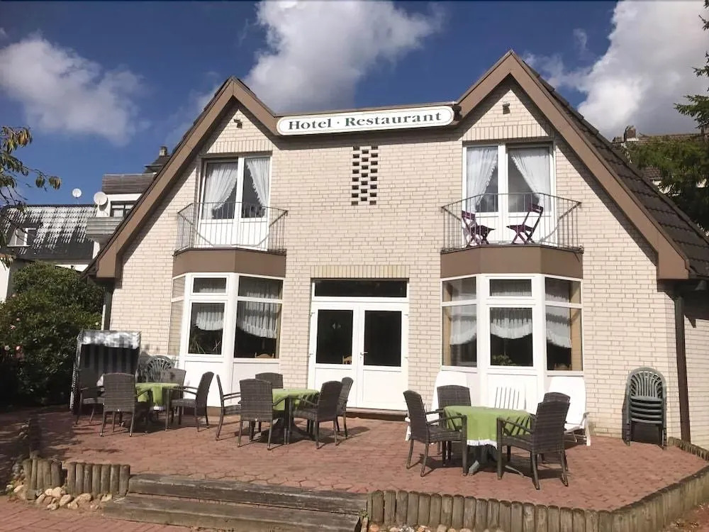 Hotel Seemeile