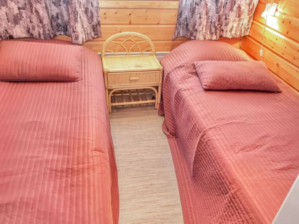 House  Nilsiä