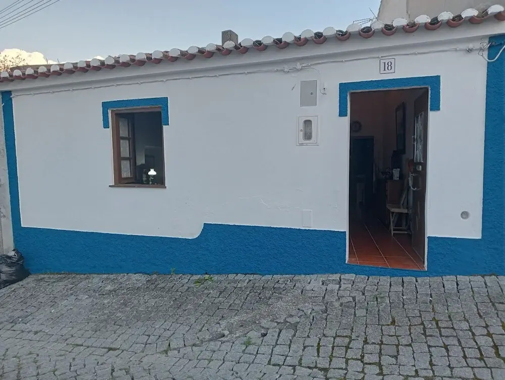 Ferreira do Alentejo Terrace Rustic Villa