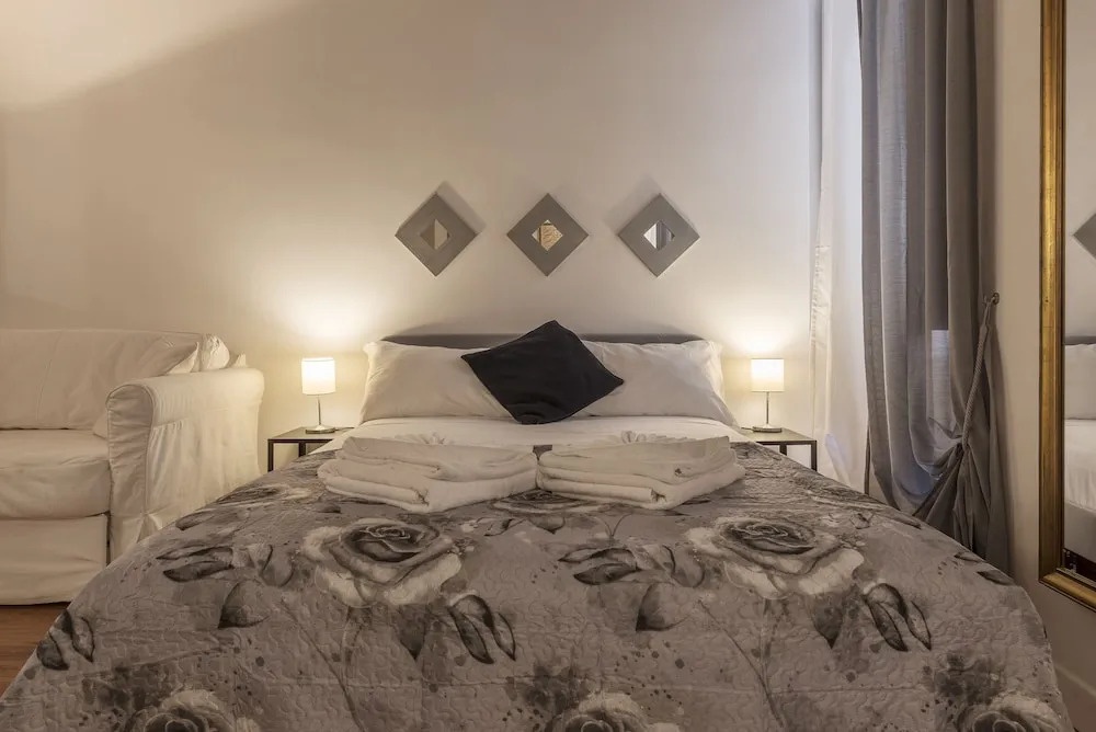 Relais Fori Imperiali