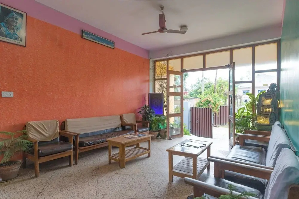 SPOT ON 641 Hotel Bidhya