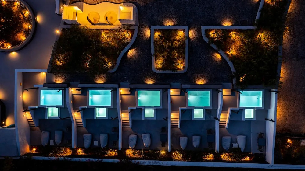 Santa Irina Luxury Sunny Lofts