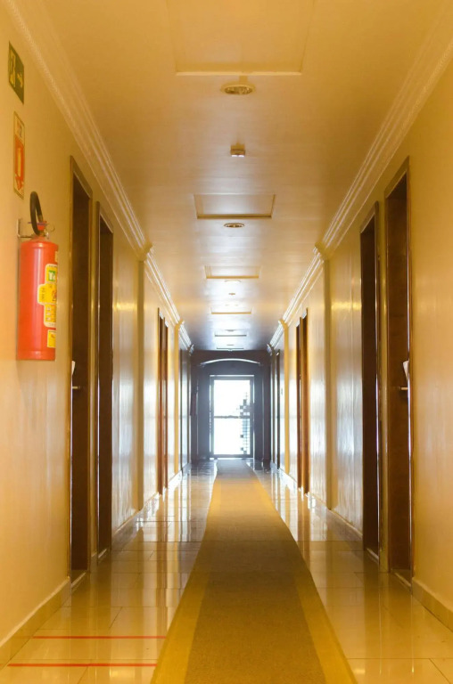 Atalanta Hotel