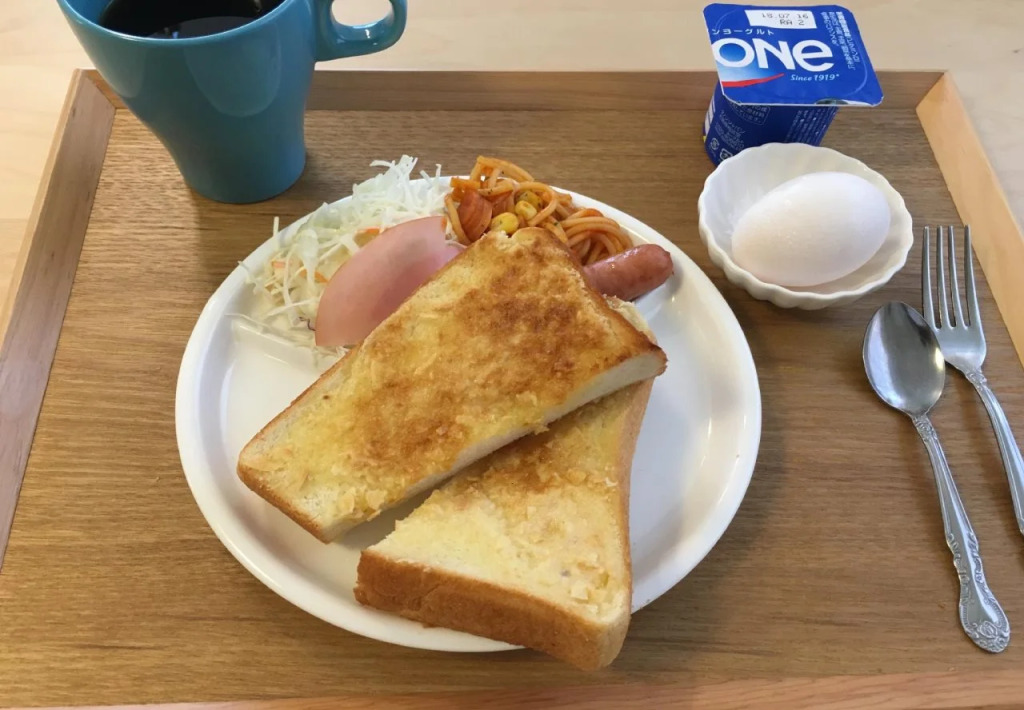Shironoshita Guesthouse