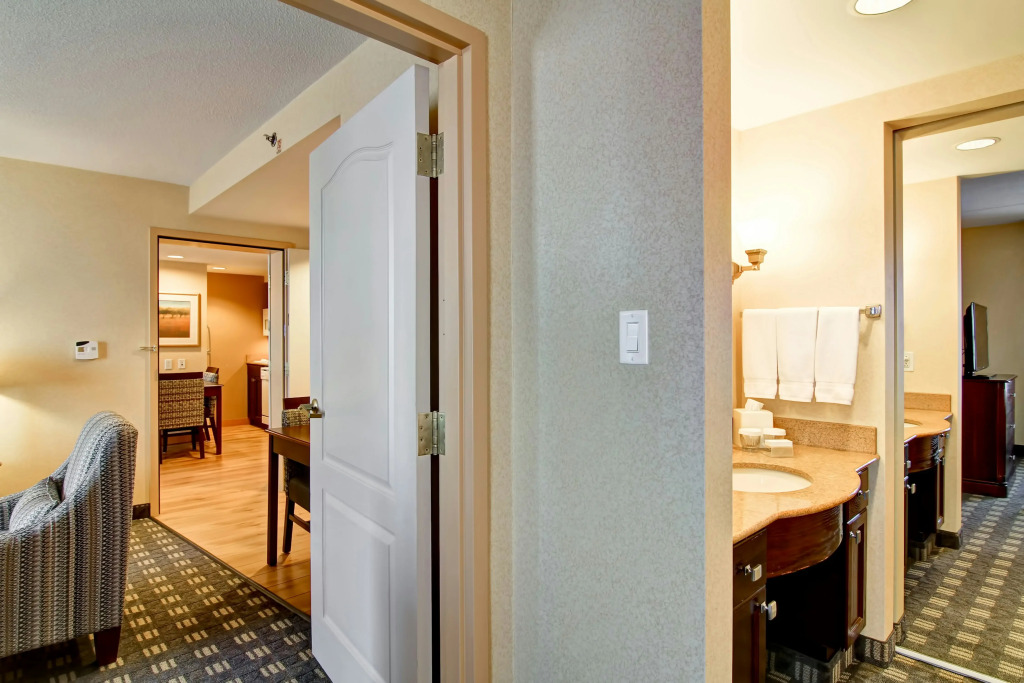 Homewood Suites by Hilton Toronto Mississauga