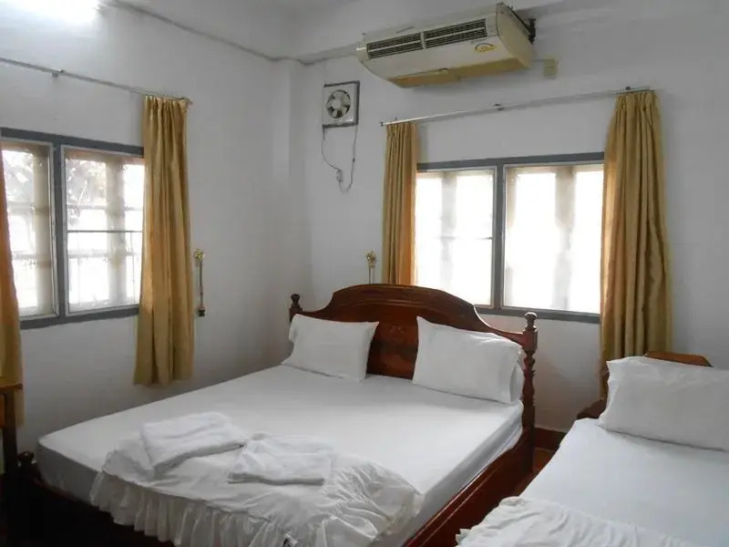 Dok Khoune 2 Guesthouse