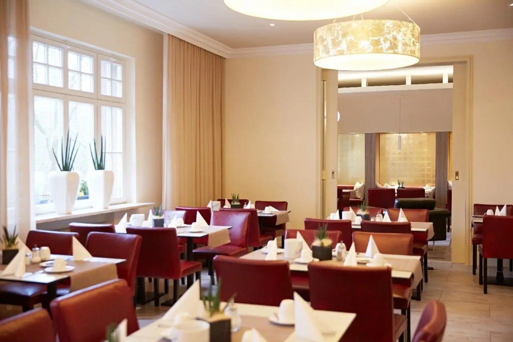 Hotel Prinzregent