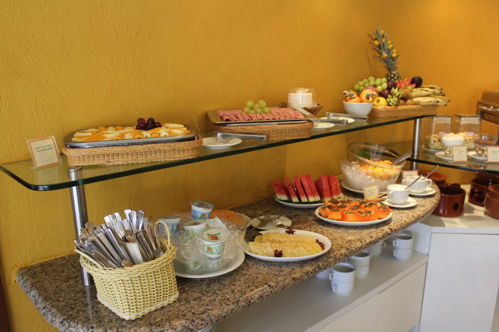 Garbos Soleil Hotel