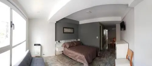 Mares Apart Hotel