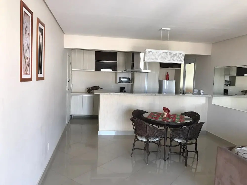 Condominio Twice Guarujá Club Residence