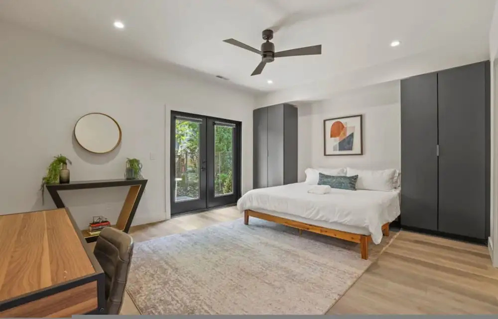 Stylish Getaway -columbus-3 Bedroom Masterpiece