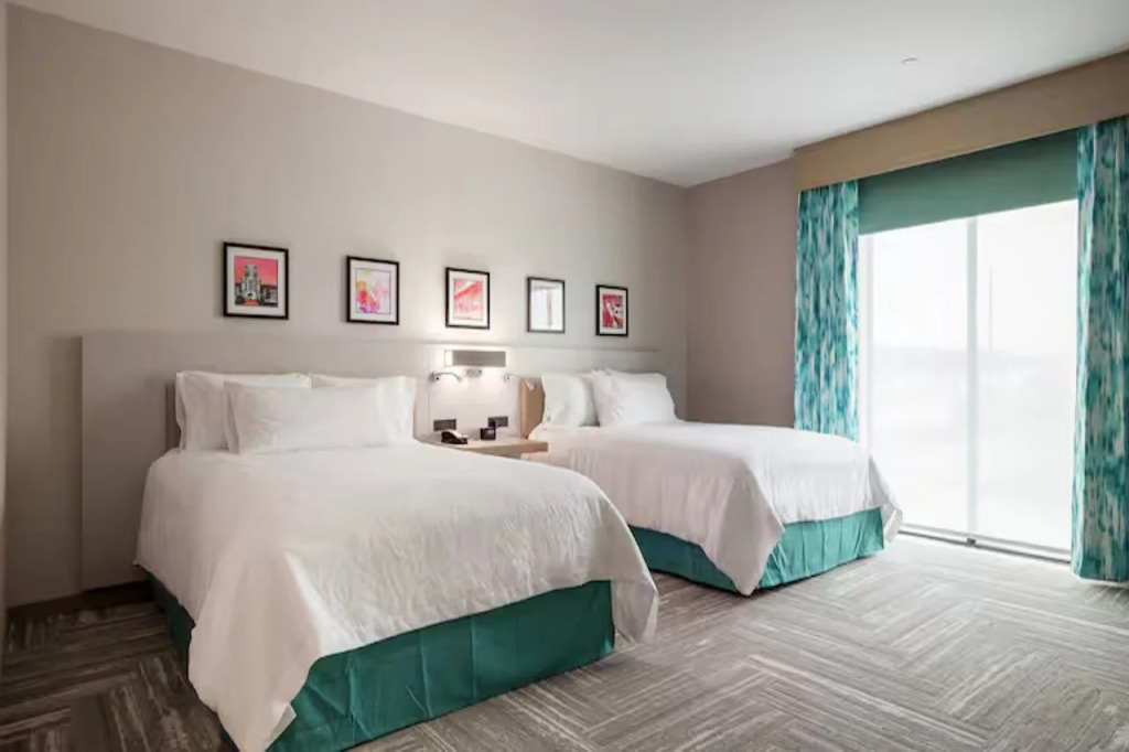 Hilton Garden Inn Austin Central