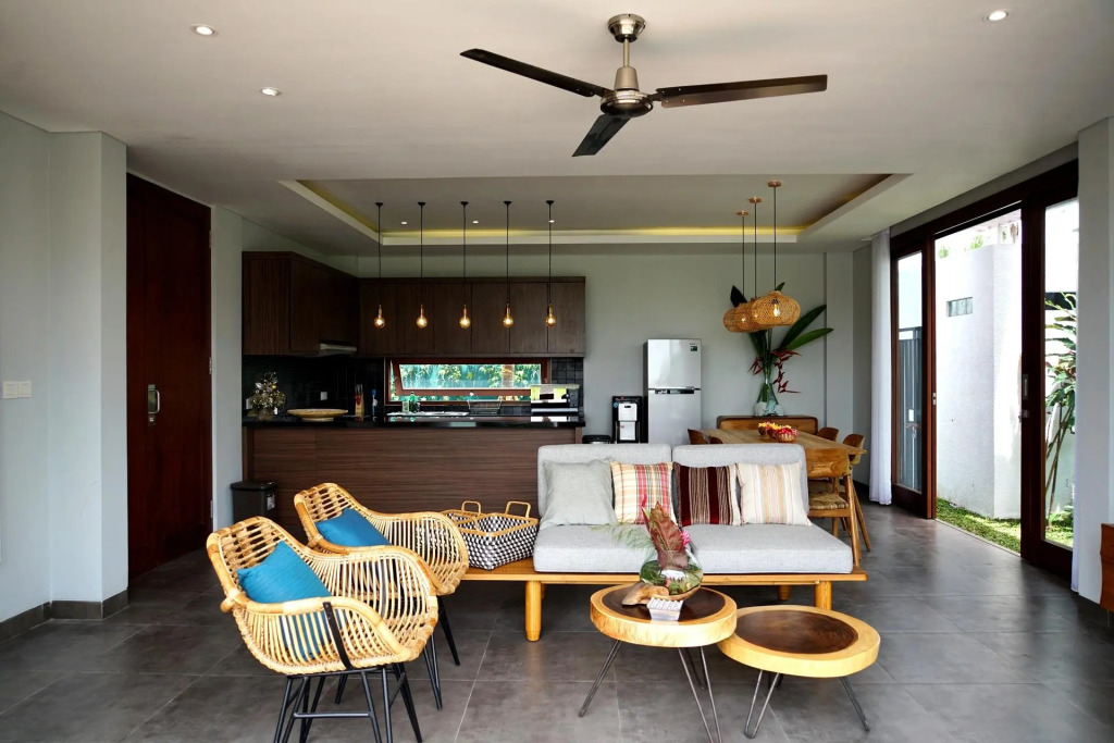 RC Ubud Villa 3