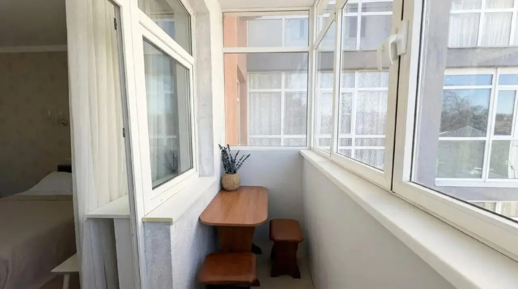 Уютная Классика 1 к. квартира