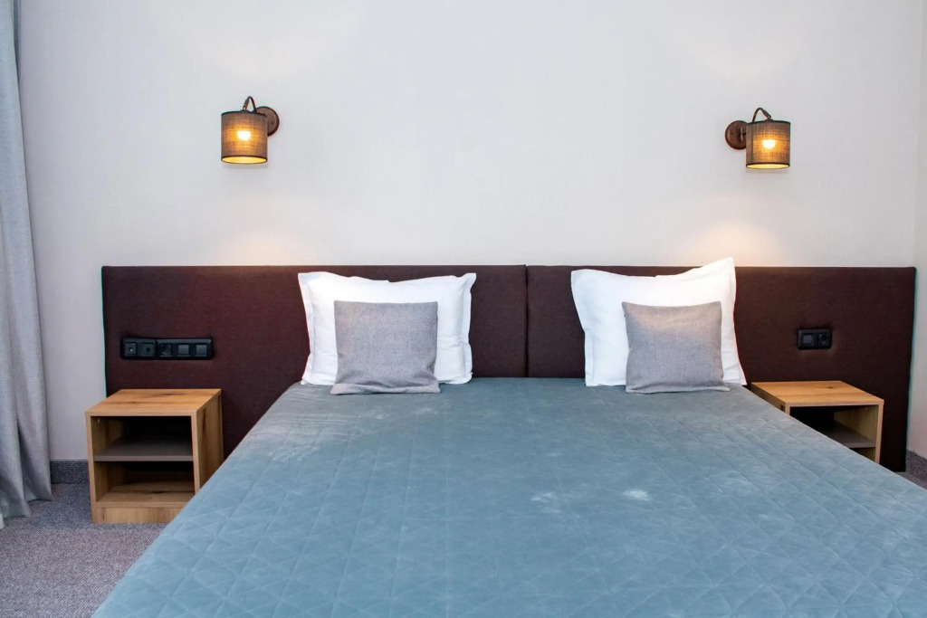 Hotel Orphey