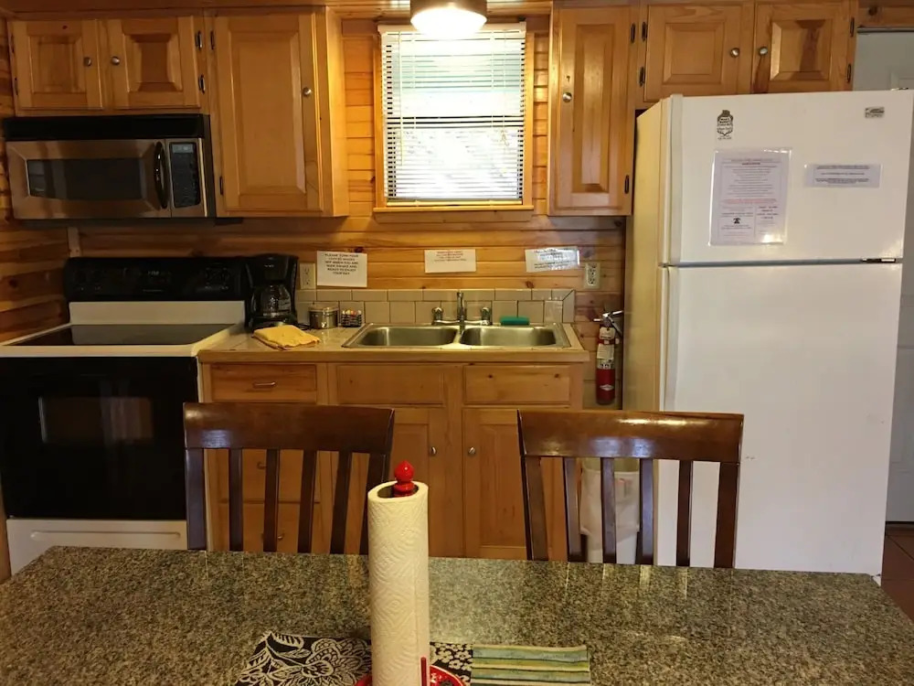 The Springs Retreat