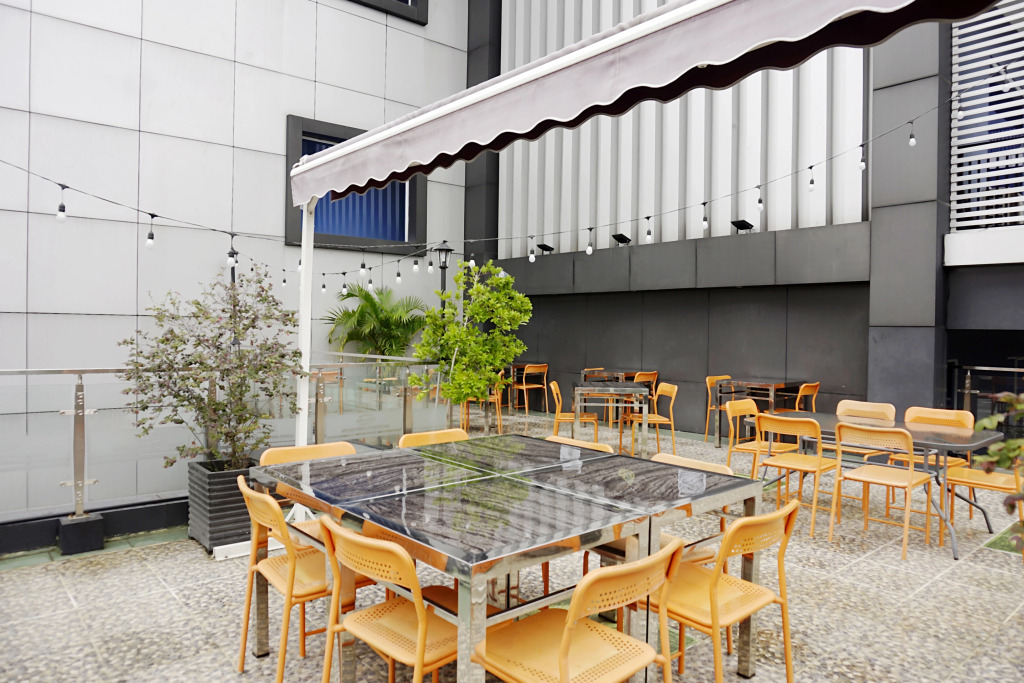 Megara Hotel Pekanbaru
