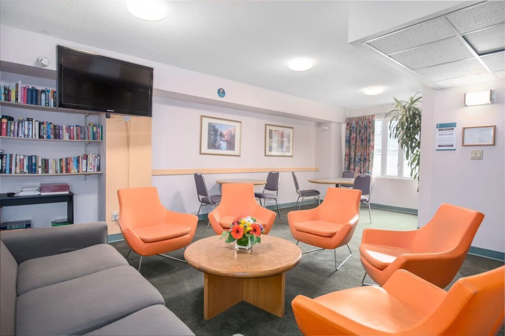 Hotel Willo - previously known YWCA Hotel
