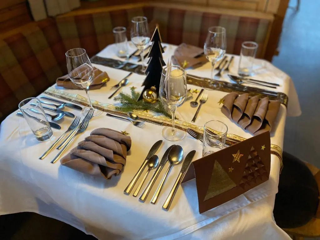 3 Sterne Hotel & Restaurant Panoramagasthof Kristberg