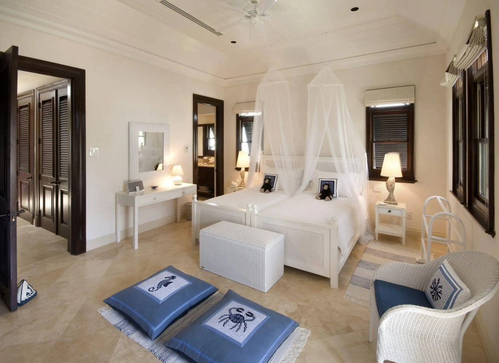 Apes Hill Club Polo Villa 1