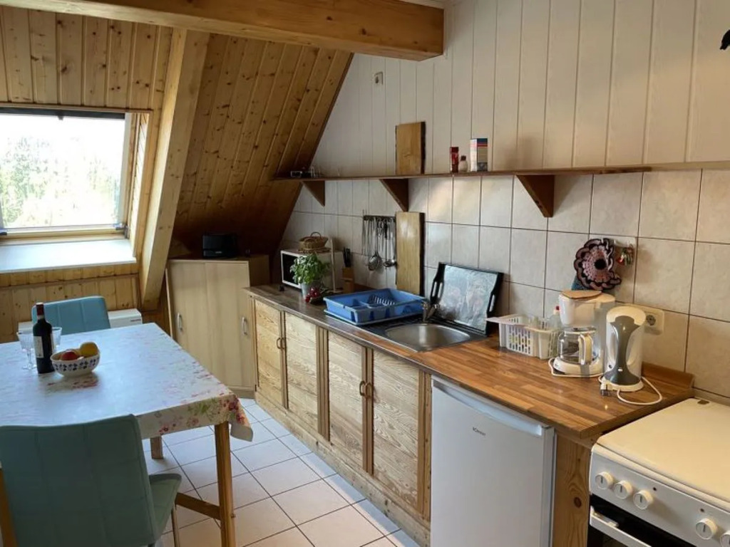 Apartment  Müritz 42052