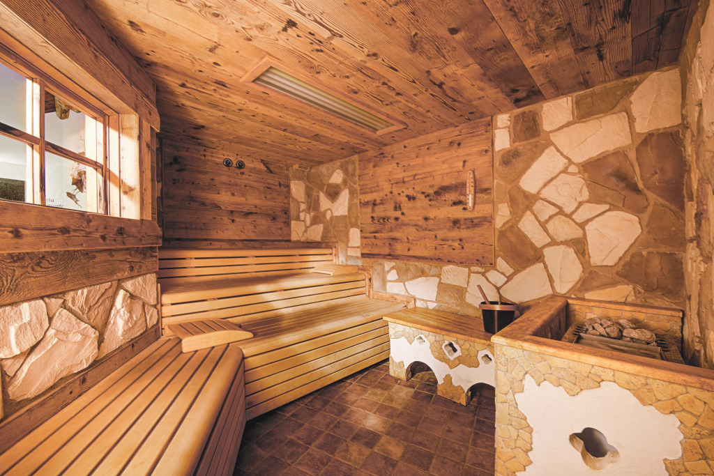 Alpenresort Belvedere
