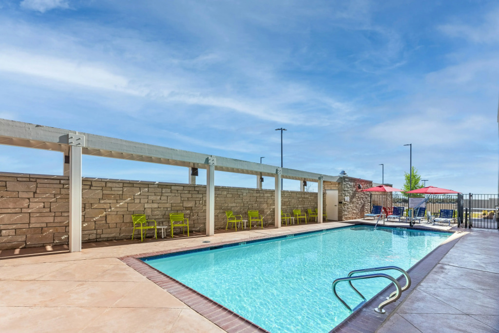 Home2 Suites By Hilton Midland East, Tx