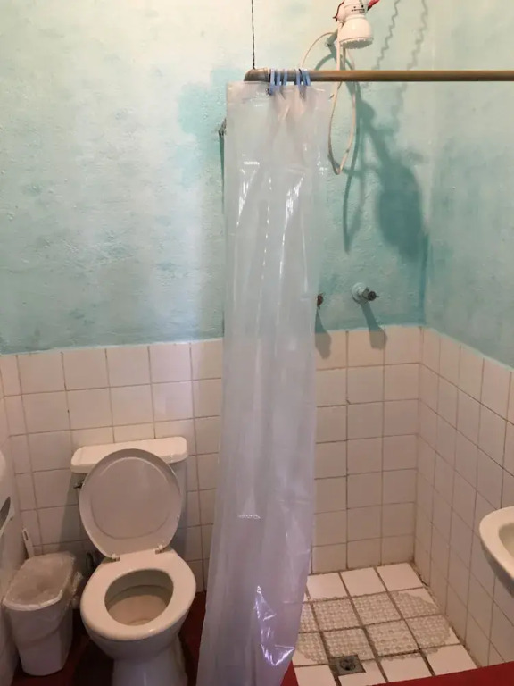 Greenhouse Hostel