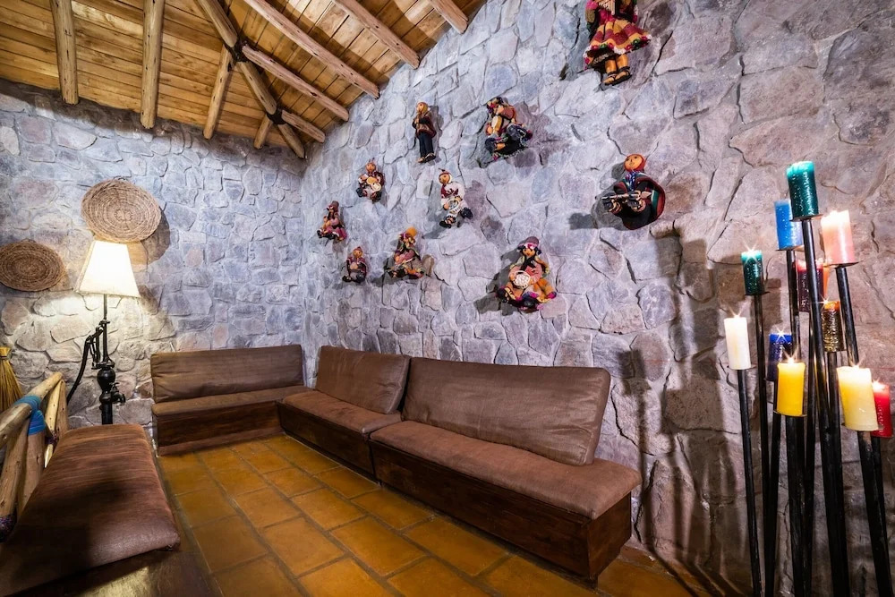 Amak Valle Sagrado