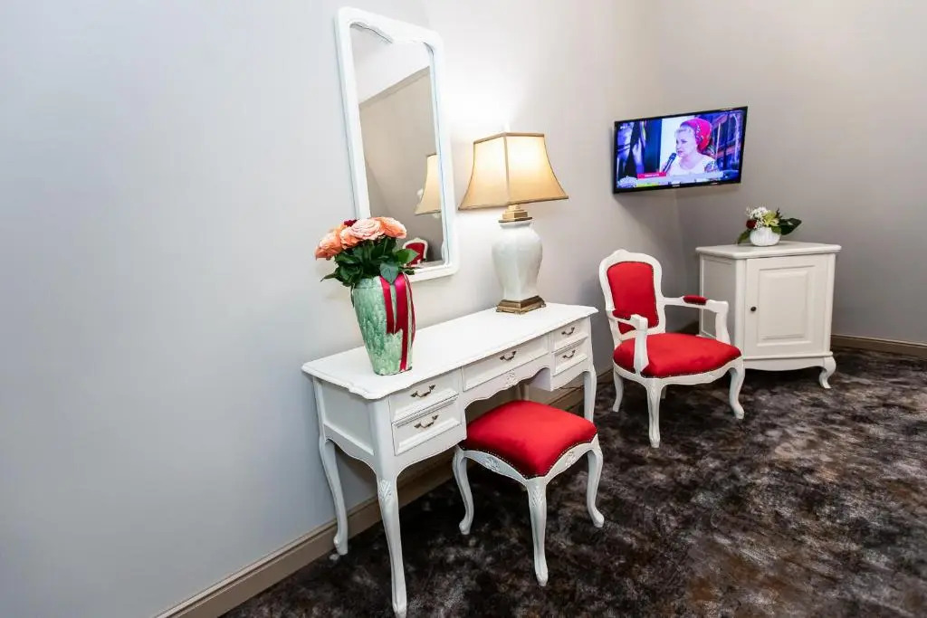 Grand Hotel Traian