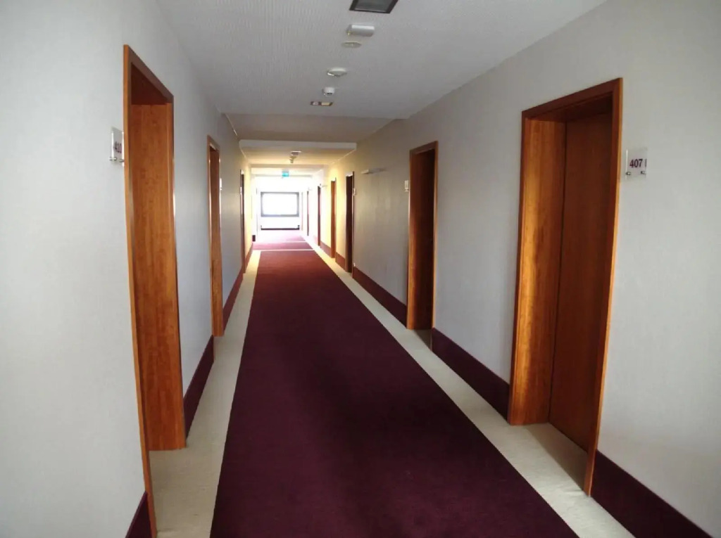 HOTEL IM PARK