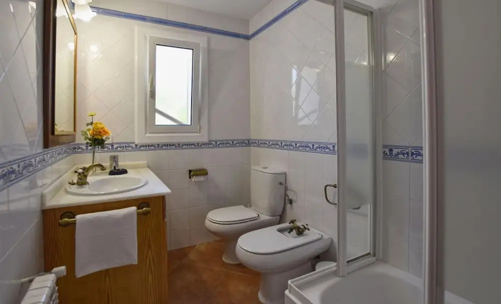 Country House in Selva With Private Pool