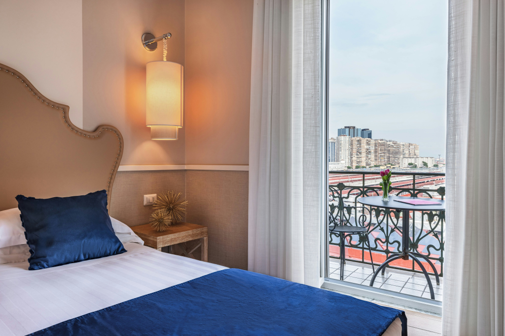 Starhotels Terminus