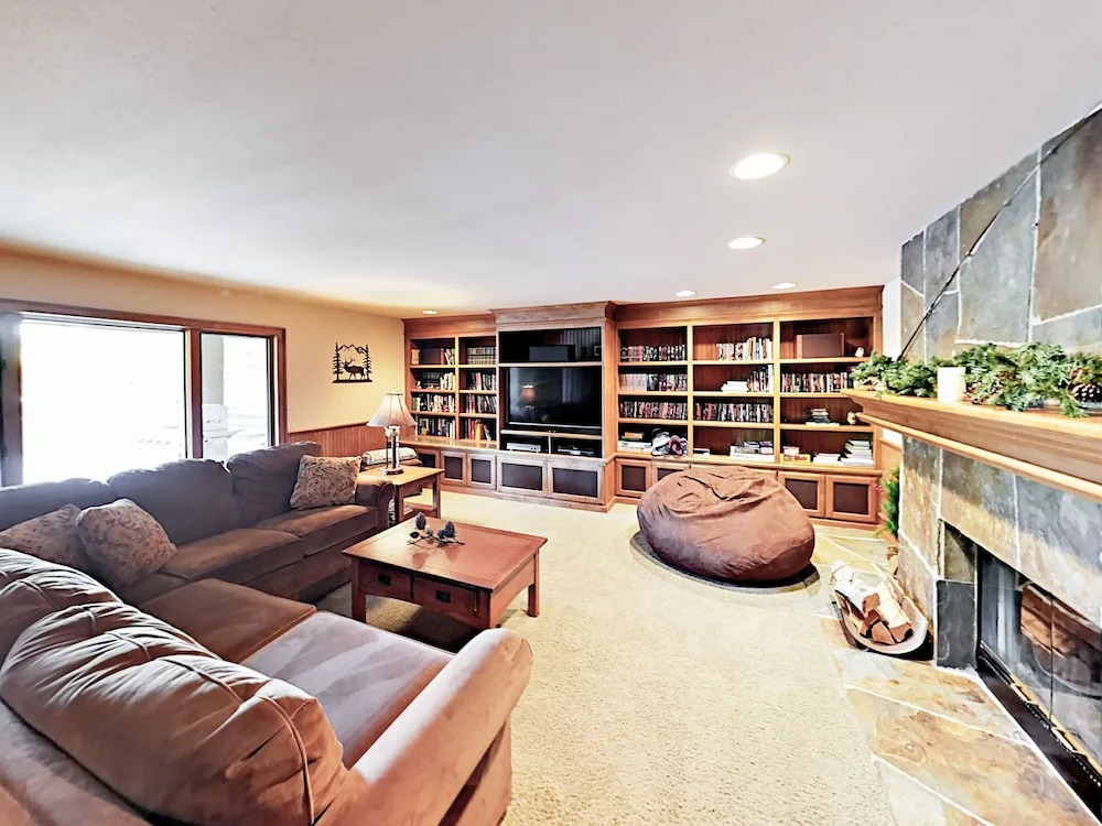 Cooper - 4 Br Home