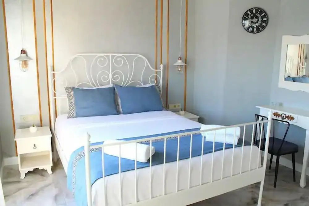 Eva Otel Çeşme