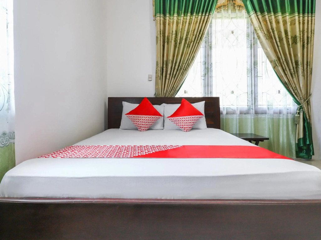 Hotel O Bukit Somber Residence Syariah