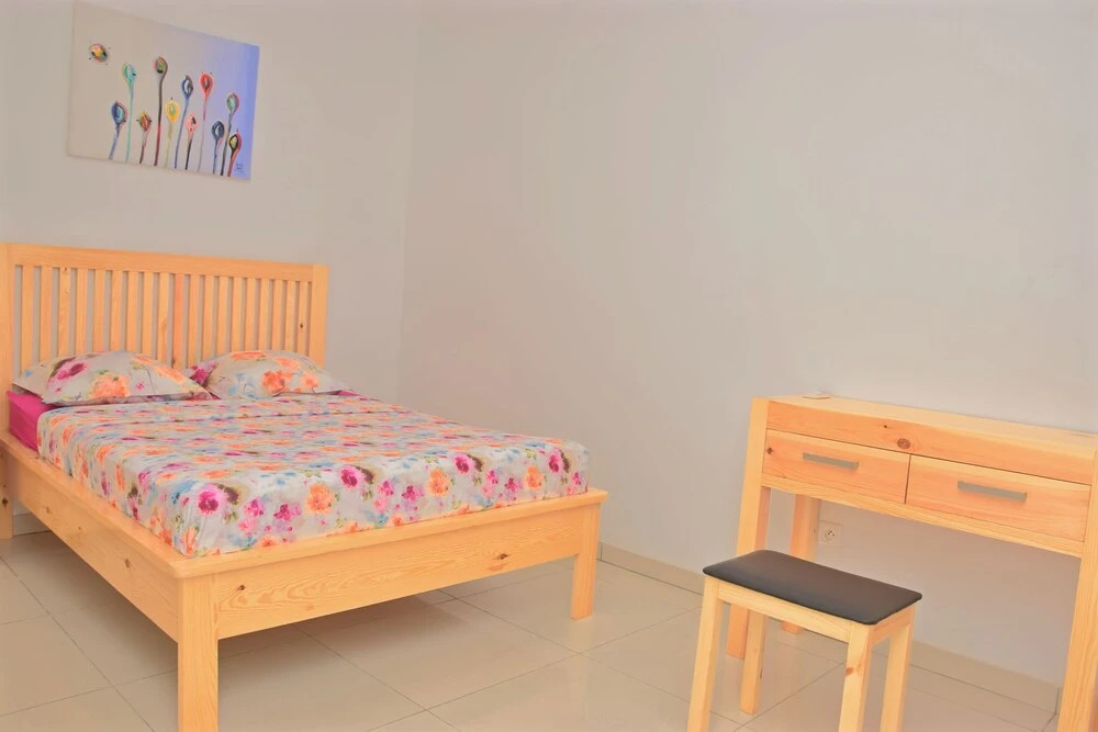 Malom Center Apt 1