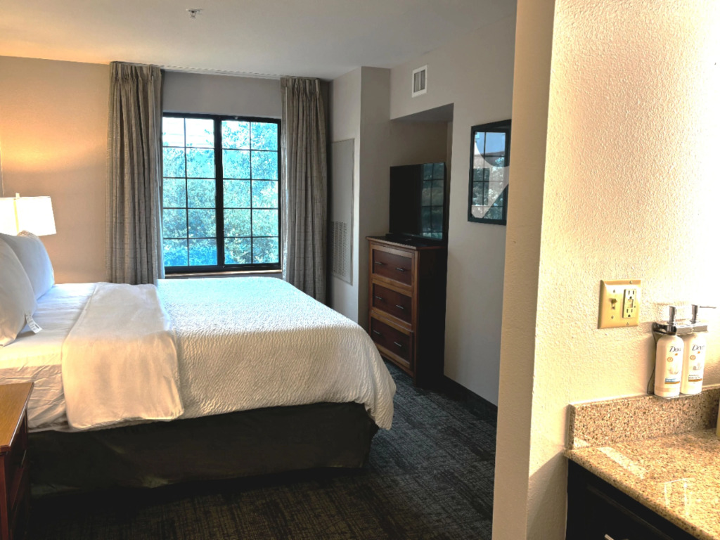 Staybridge Suites Houston West - Energy Corridor by IHG