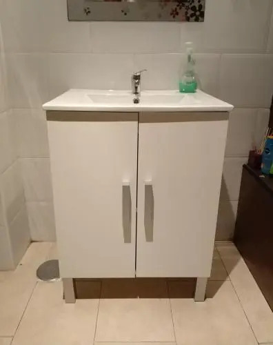 Apartamento Comedias