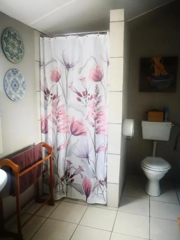 Pa se Engel Self Catering Located in Sutherland Town