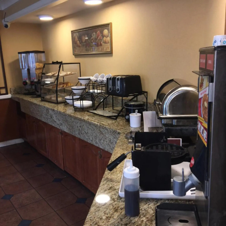 America's Best Inn - Fairfield / Birmingham