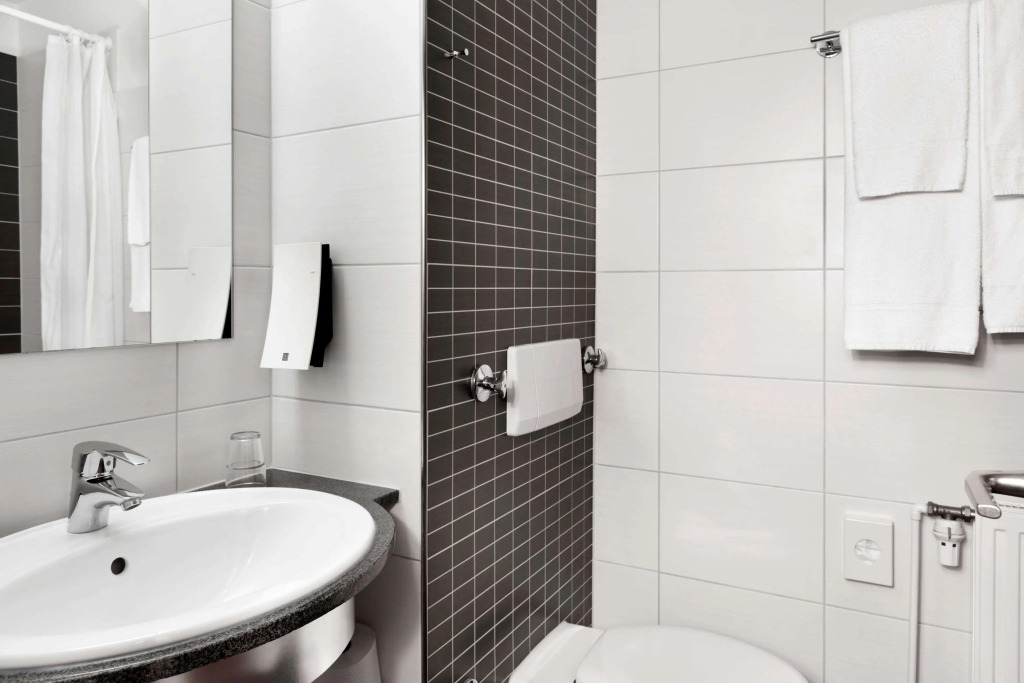 Tryp by Wyndham Luebeck Aquamarin
