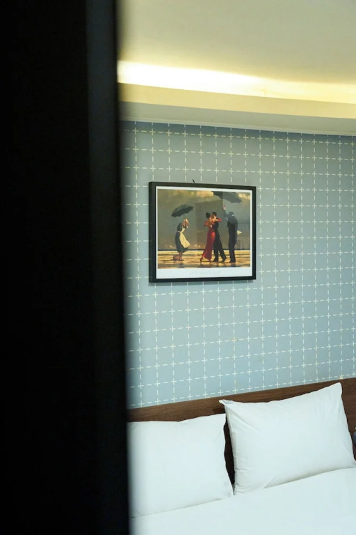Hotel Zen