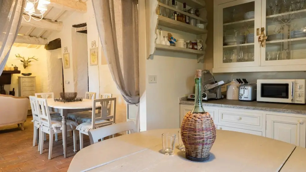 IL CASTELLACCIO 8, Emma Villas
