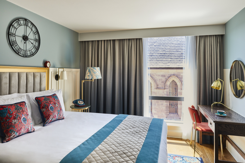 Hotel Indigo - Chester by IHG
