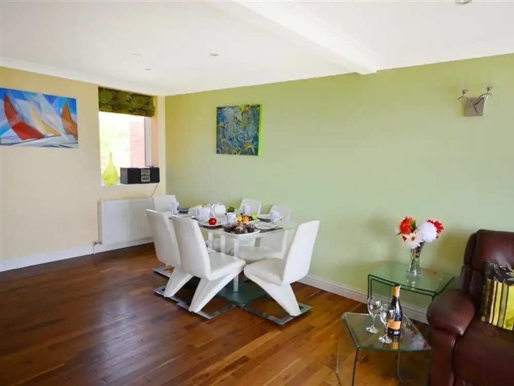Sea King House