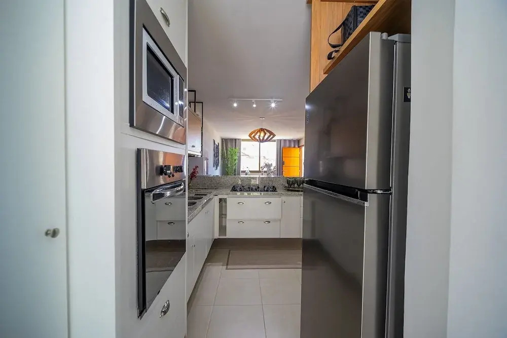 Bz95 Cond. Viva Búzios Casa 4 quartos