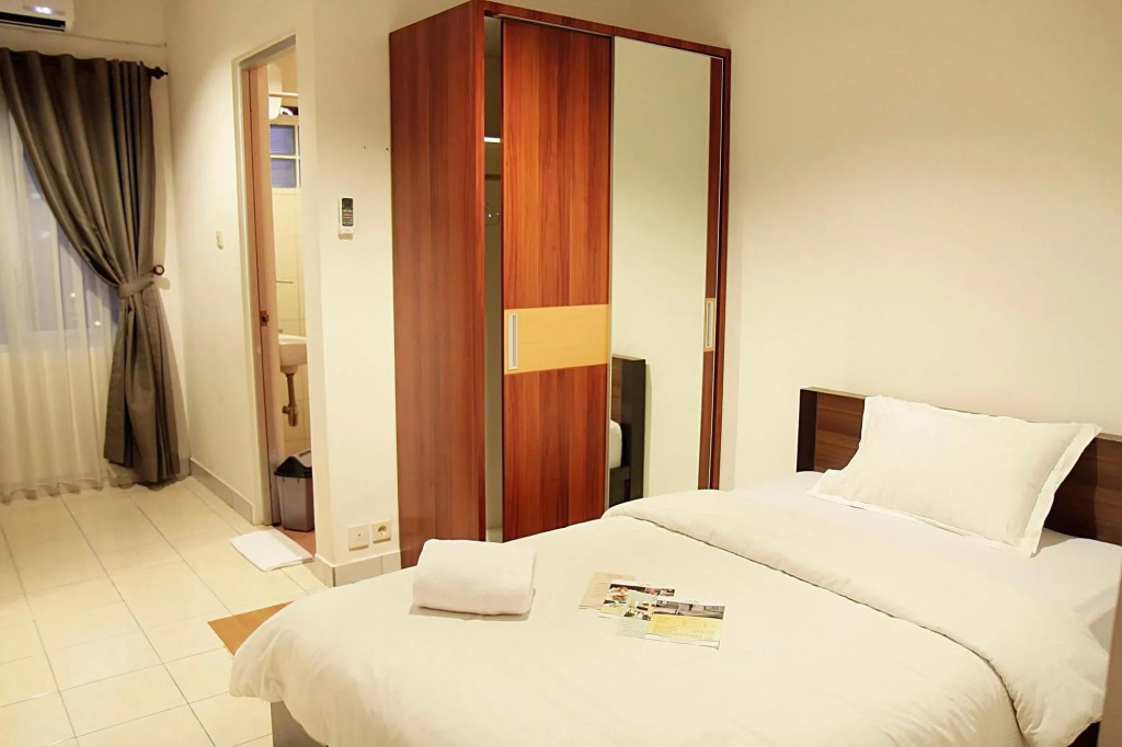 Hotel Lotus Bandung