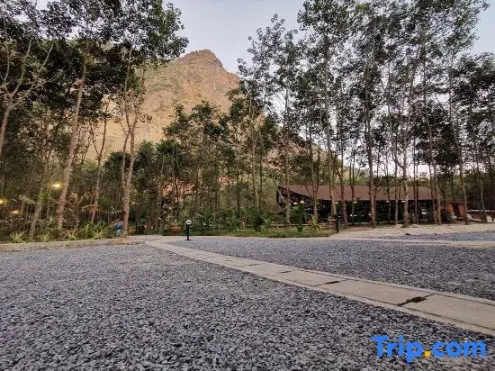 My Hpa-An Residence